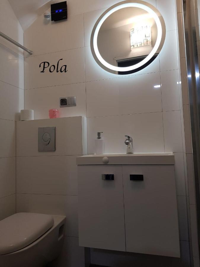 Sloneczne Apartamenty Sokolowsko Екстериор снимка
