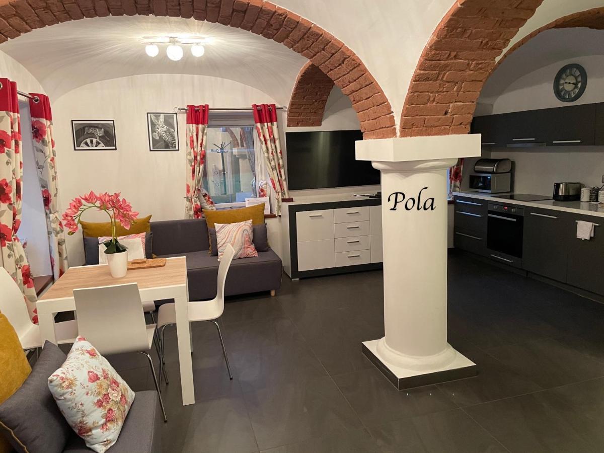 Sloneczne Apartamenty Sokolowsko Екстериор снимка