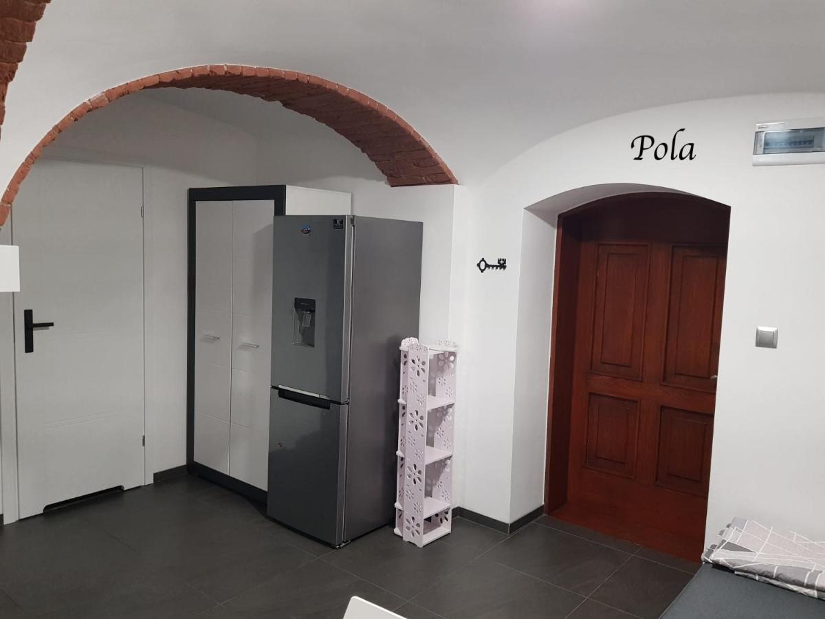 Sloneczne Apartamenty Sokolowsko Екстериор снимка