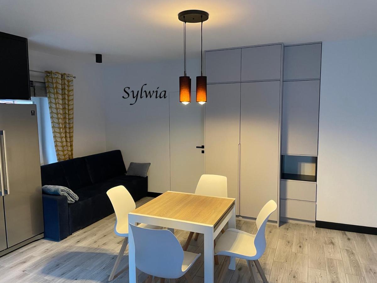 Sloneczne Apartamenty Sokolowsko Екстериор снимка