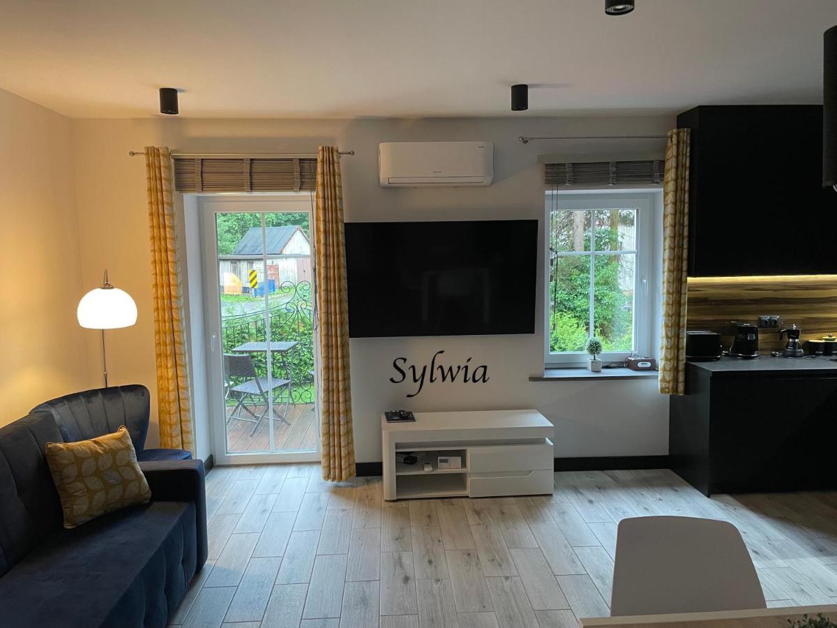 Sloneczne Apartamenty Sokolowsko Екстериор снимка