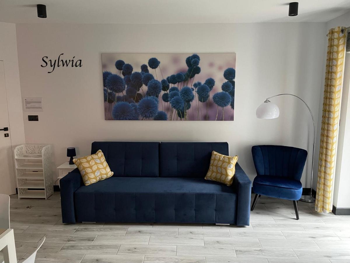 Sloneczne Apartamenty Sokolowsko Екстериор снимка