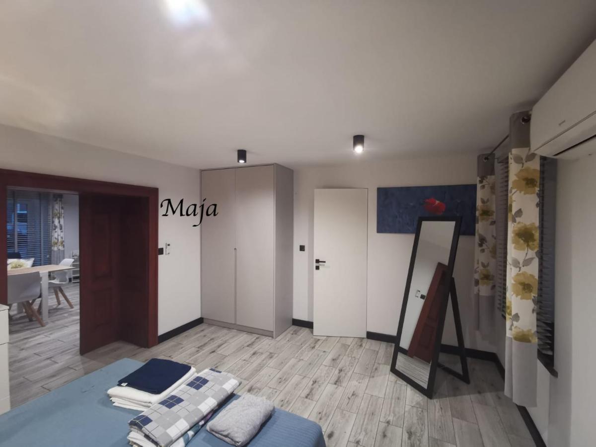 Sloneczne Apartamenty Sokolowsko Екстериор снимка