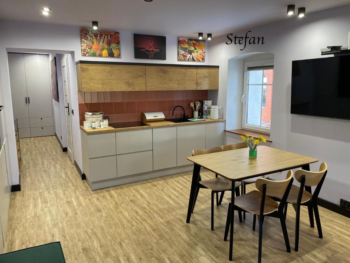 Sloneczne Apartamenty Sokolowsko Екстериор снимка