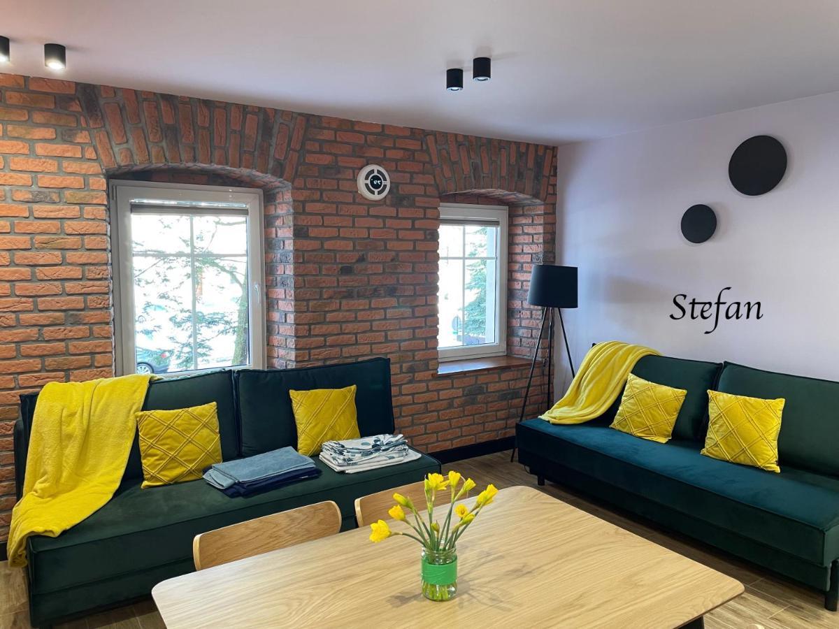 Sloneczne Apartamenty Sokolowsko Екстериор снимка