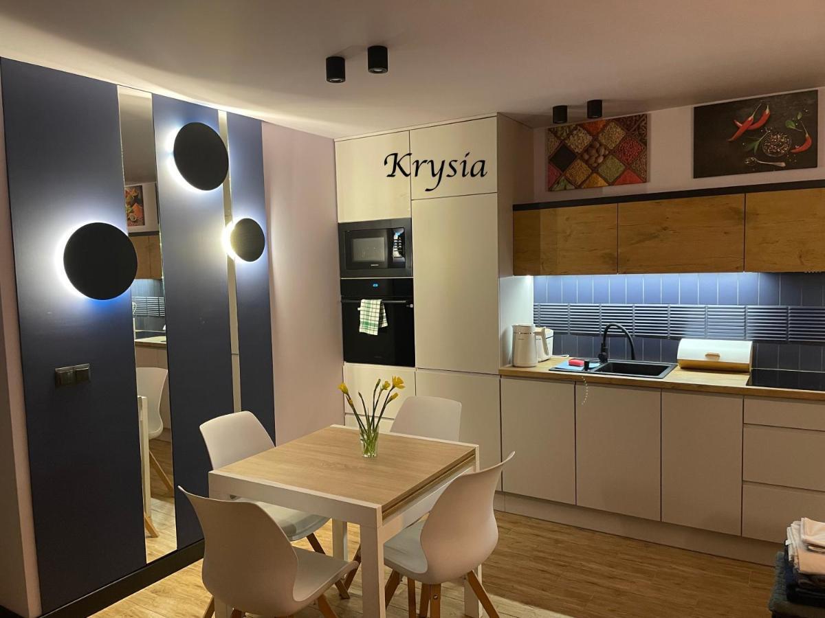 Sloneczne Apartamenty Sokolowsko Екстериор снимка