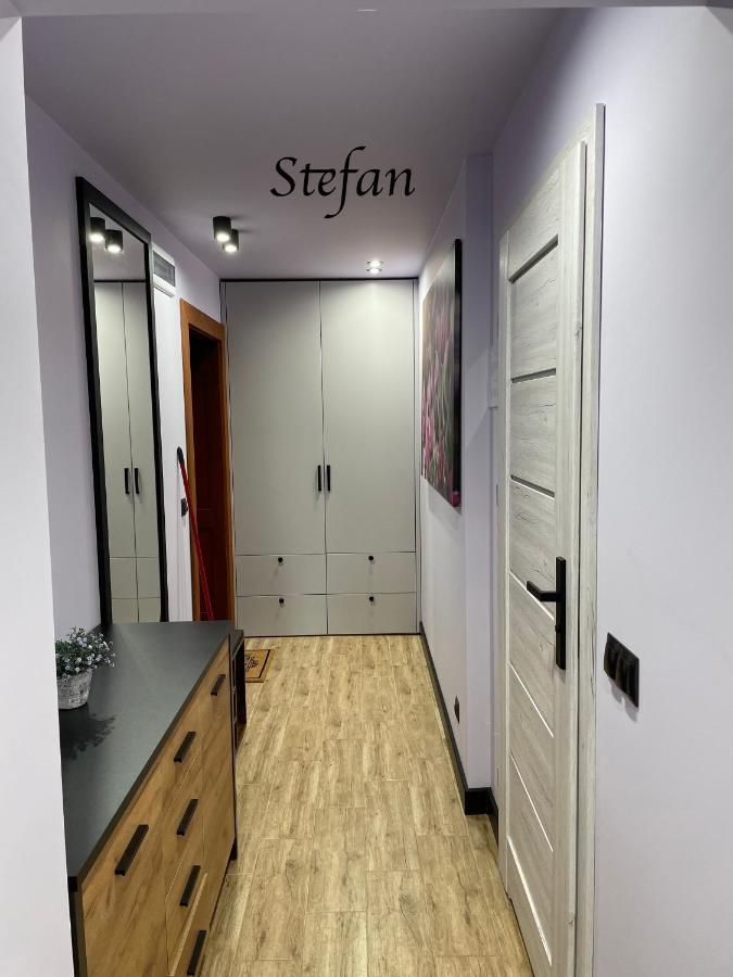 Sloneczne Apartamenty Sokolowsko Екстериор снимка