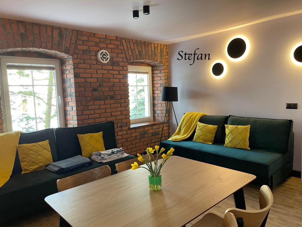 Sloneczne Apartamenty Sokolowsko Екстериор снимка