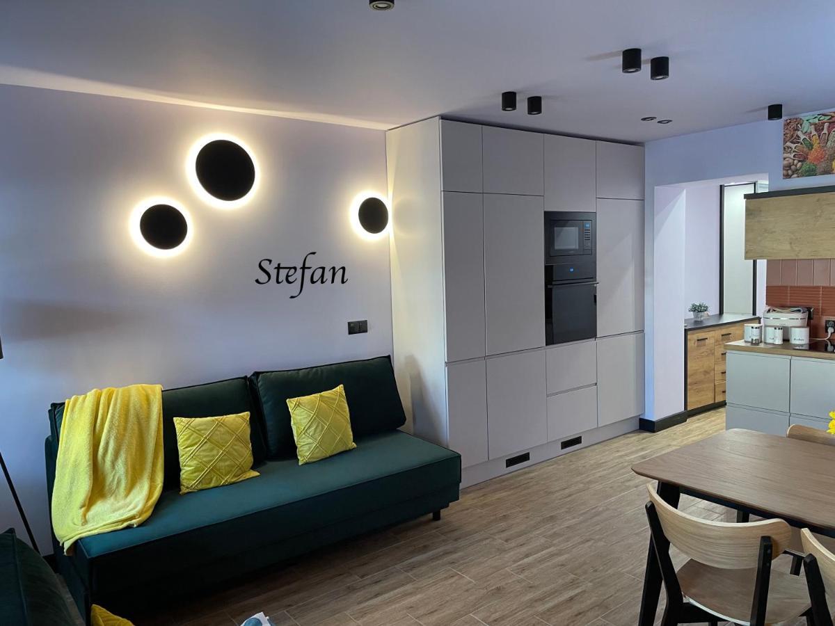 Sloneczne Apartamenty Sokolowsko Екстериор снимка